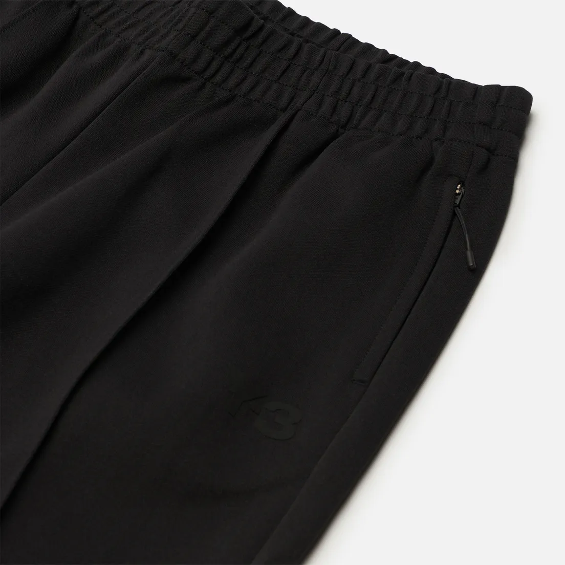 Y-3 Женские брюки Classic Slim Fitted Track