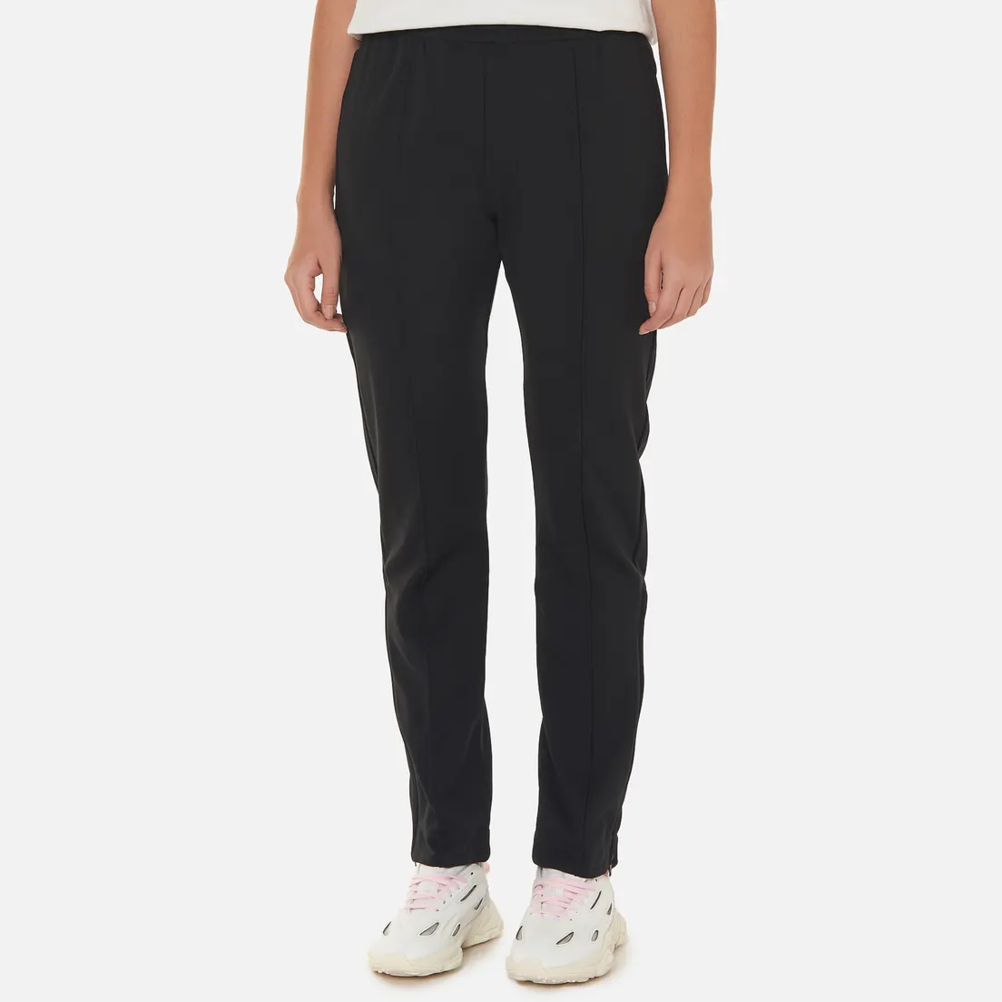 Y-3 Женские брюки Classic Slim Fitted Track