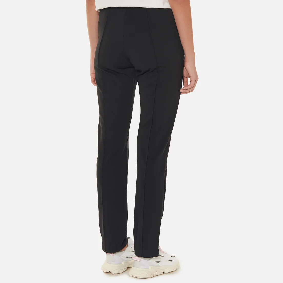 Y-3 Женские брюки Classic Slim Fitted Track