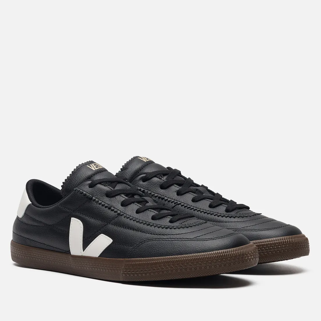 VEJA Мужские кроссовки Panenka O.T. Leather