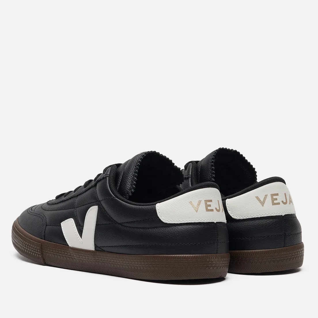 VEJA Мужские кроссовки Panenka O.T. Leather