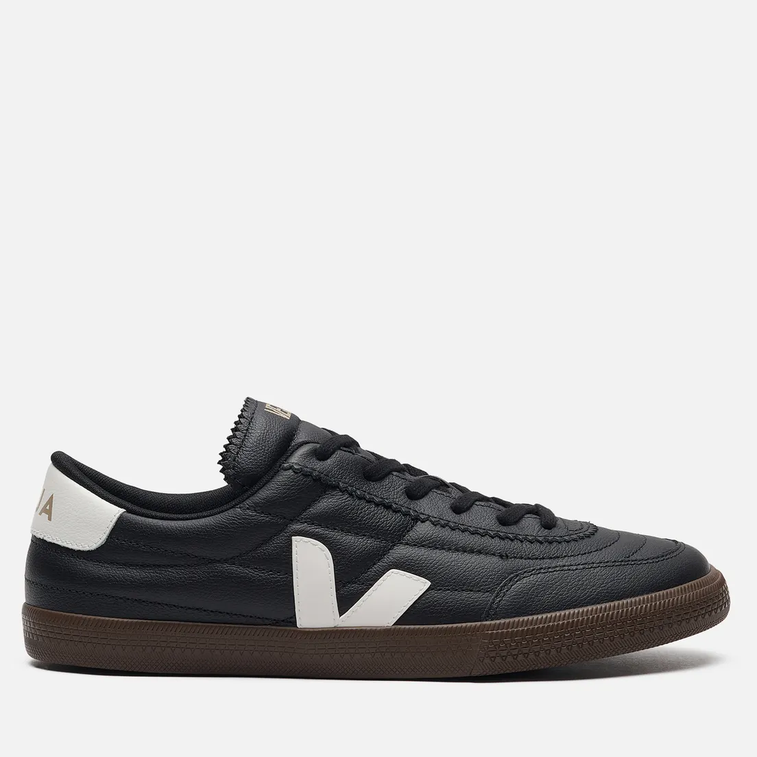 VEJA Мужские кроссовки Panenka O.T. Leather