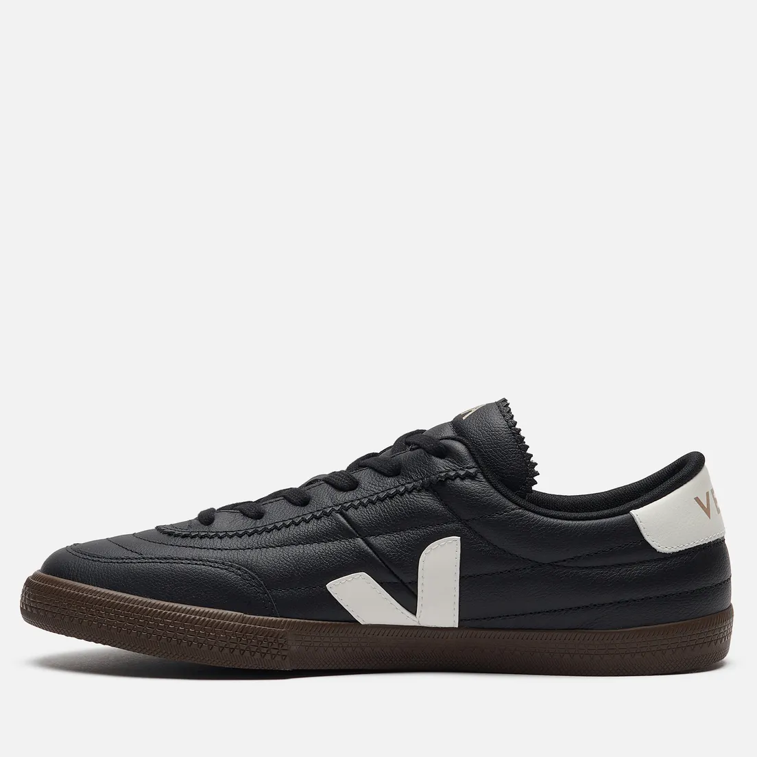 VEJA Мужские кроссовки Panenka O.T. Leather