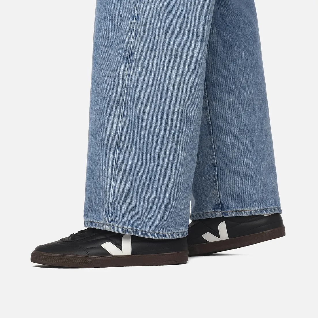 VEJA Мужские кроссовки Panenka O.T. Leather