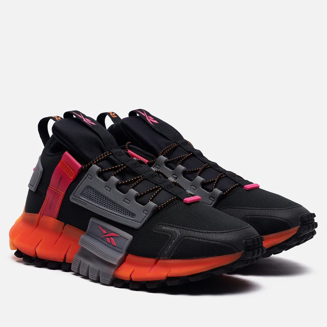 Reebok Кроссовки Zig Kinetica Edge