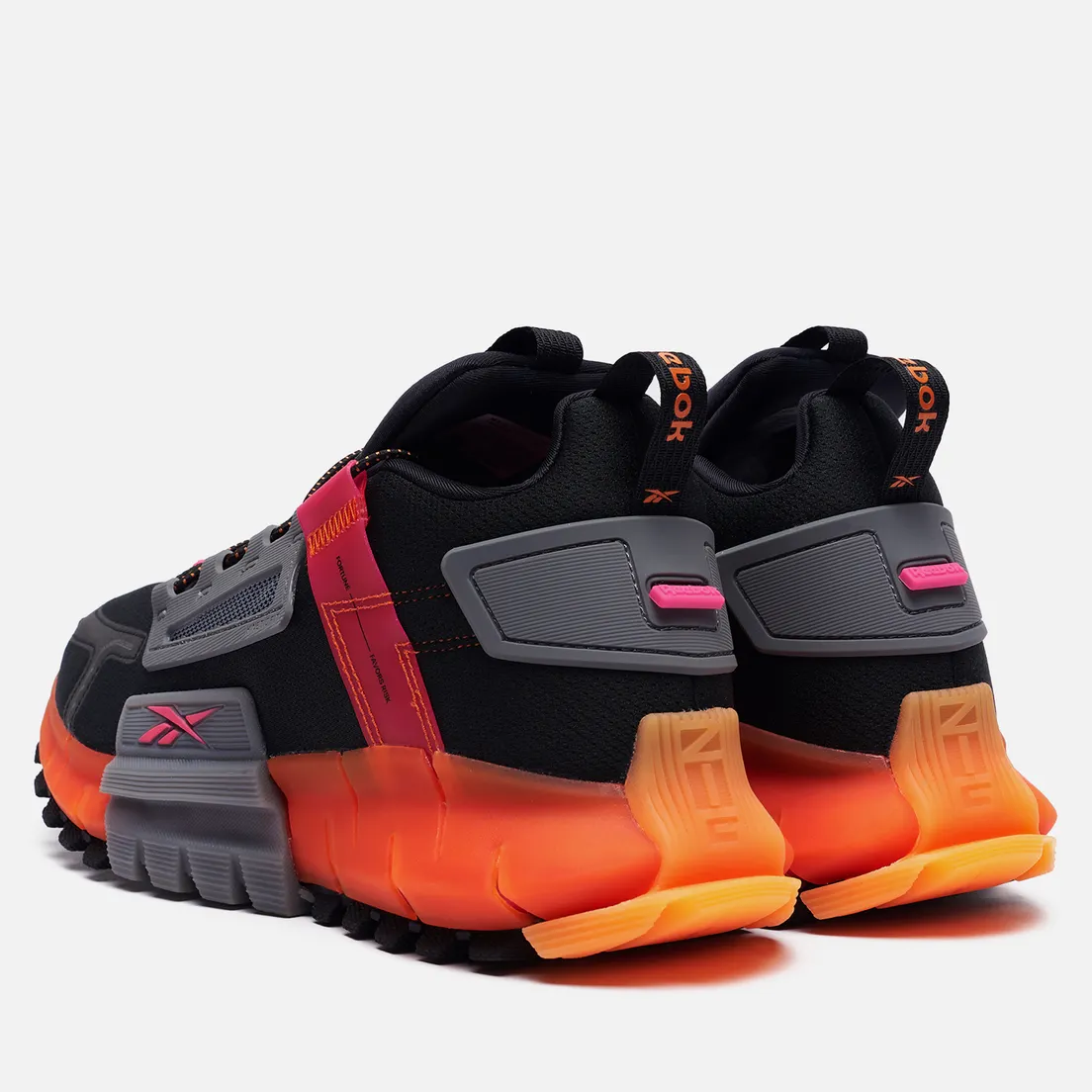 Reebok Кроссовки Zig Kinetica Edge