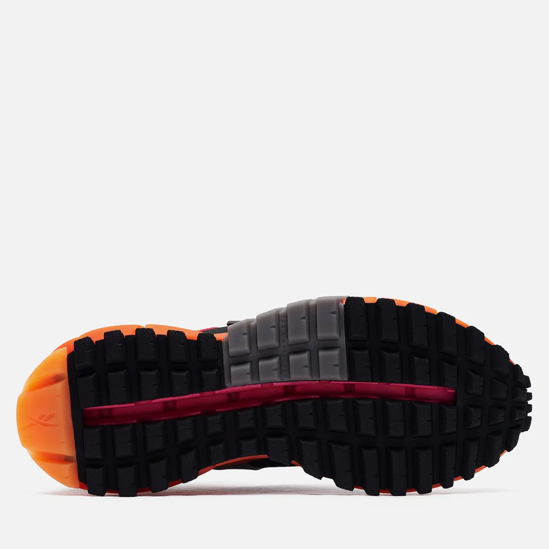 Reebok Кроссовки Zig Kinetica Edge