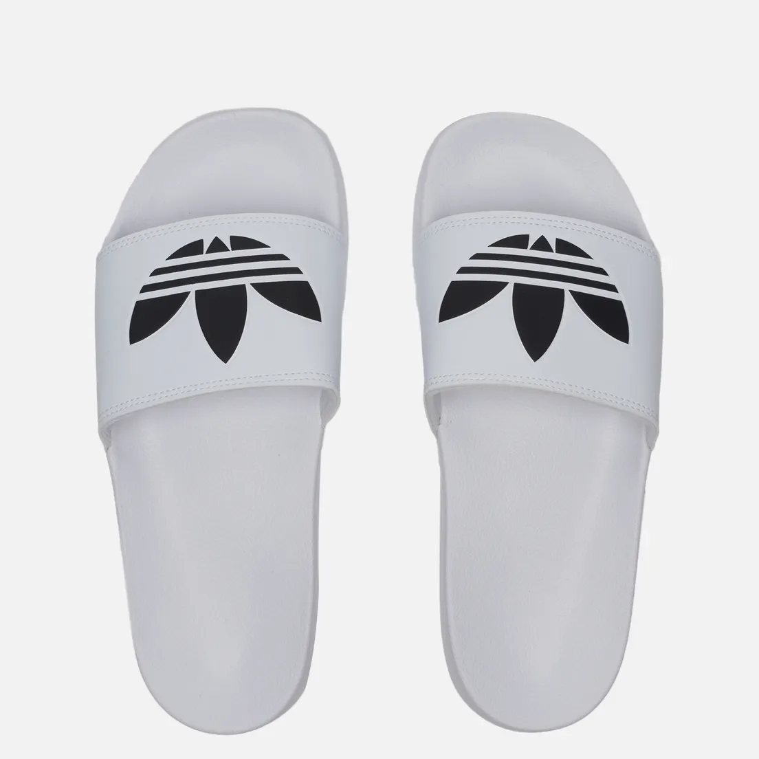 adidas Originals Мужские сланцы Adilette Lite