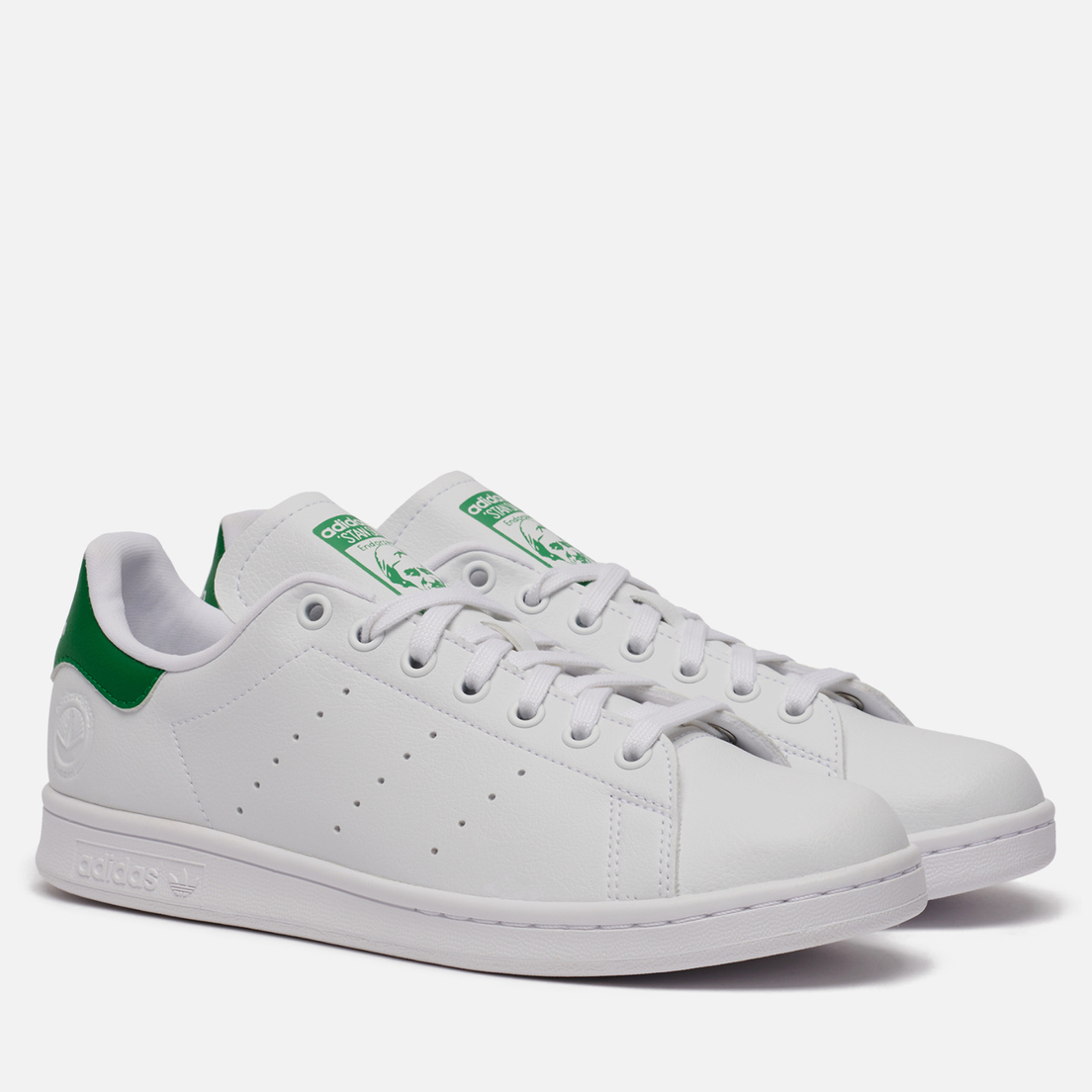 Stan smith vegan on sale