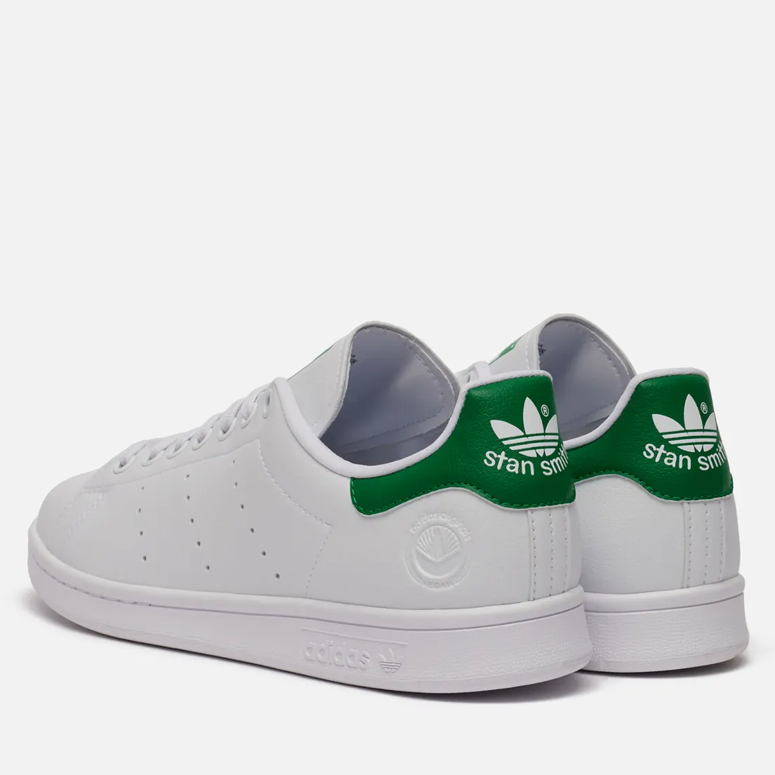 adidas Originals Кроссовки Stan Smith Vegan