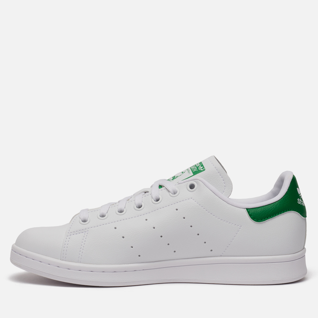 adidas Originals Кроссовки Stan Smith Vegan