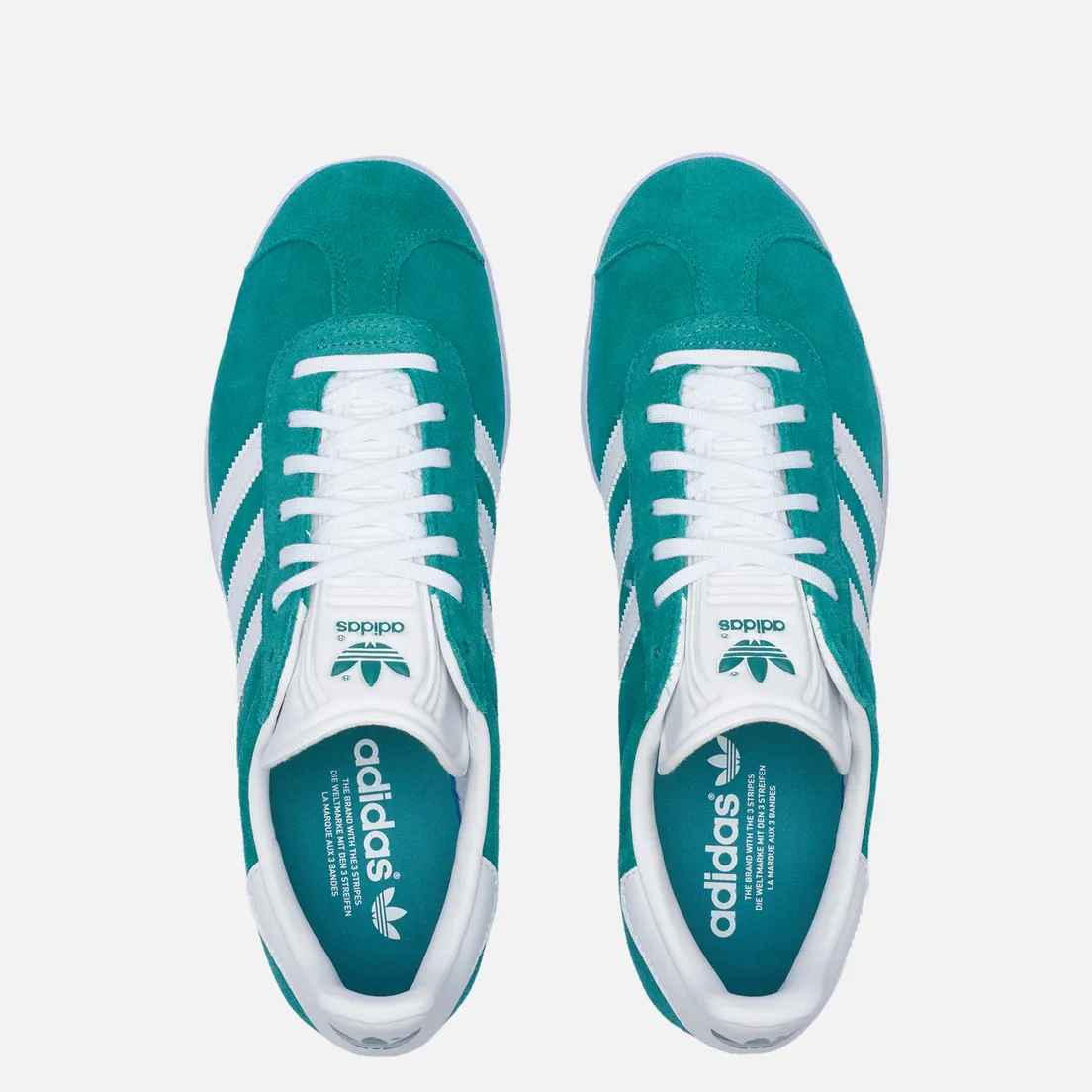 adidas Originals Мужские кроссовки Gazelle