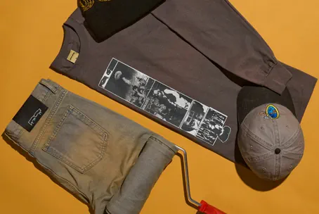 Fucking Awesome: графика, которая задаёт тон