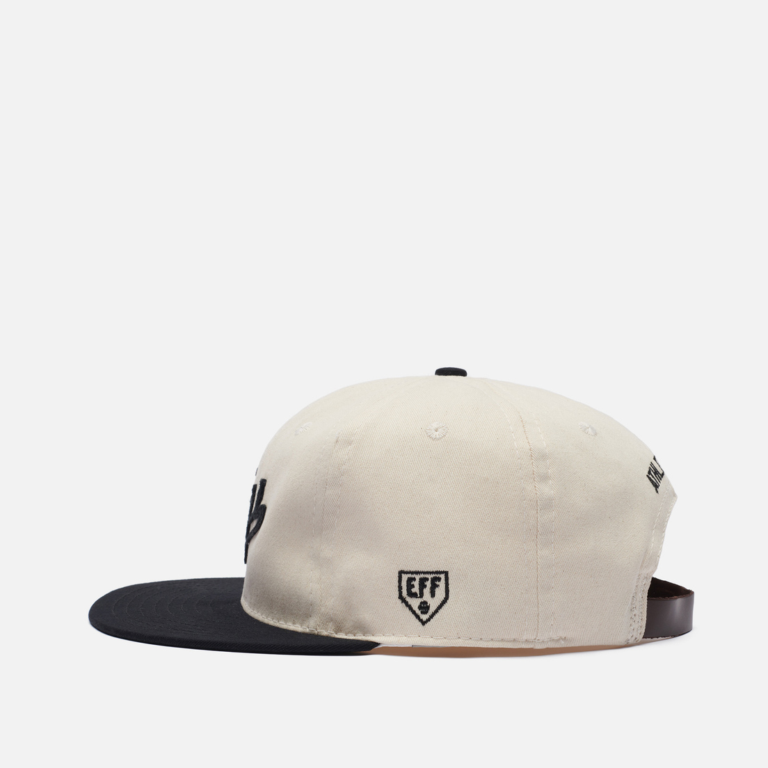 Ebbets Field Flannels Кепка Fuji Athletic Club Vintage Inspired