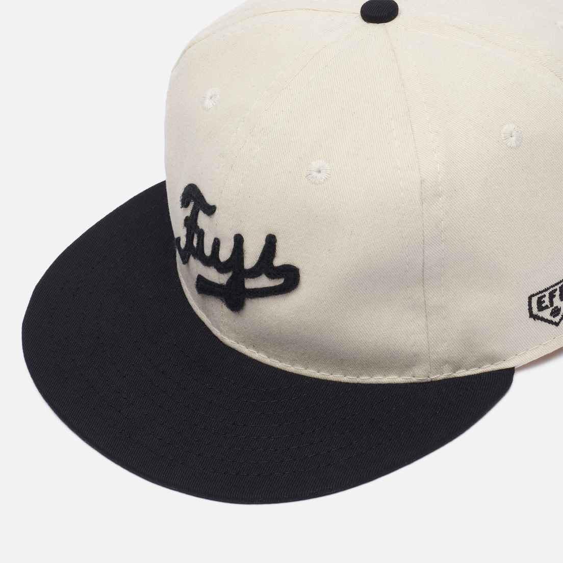 Ebbets Field Flannels Кепка Fuji Athletic Club Vintage Inspired