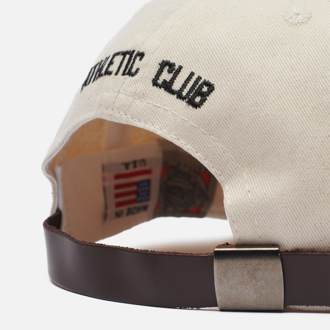 Ebbets Field Flannels Кепка Fuji Athletic Club Vintage Inspired
