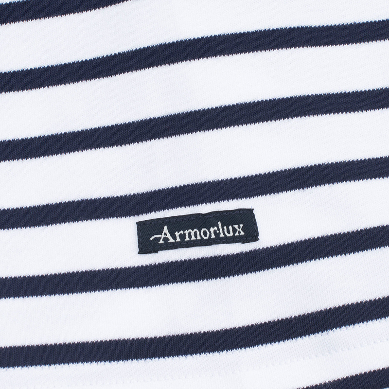 Armor-Lux Мужская футболка Mariniere Doelan