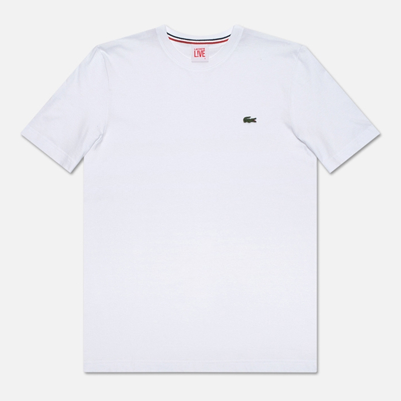 Lacoste Live Мужская футболка Classic