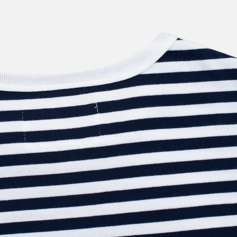 Nanamica Мужская футболка Coolmax St. Jersey