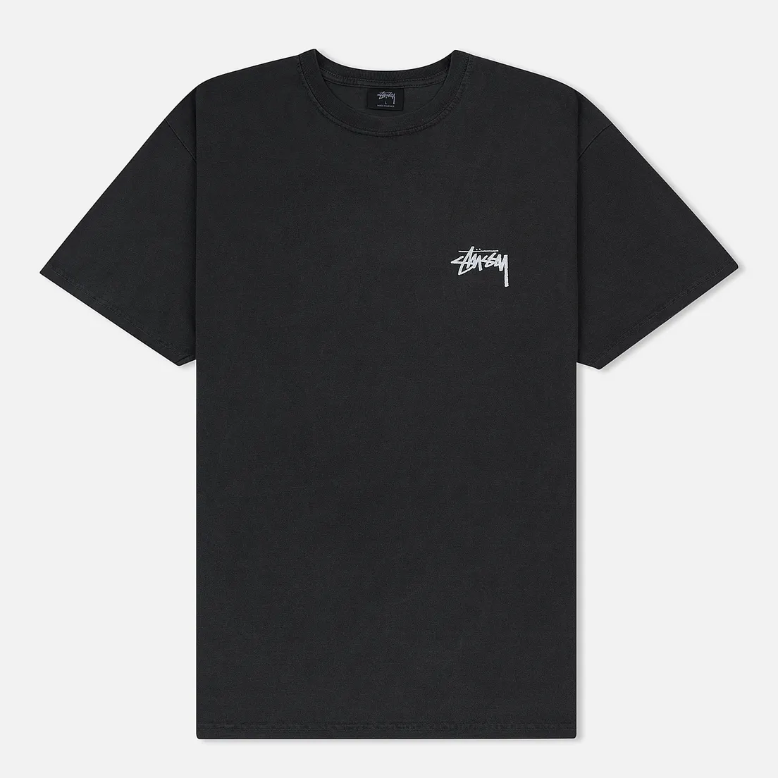 Stussy Мужская футболка 8 Ball
