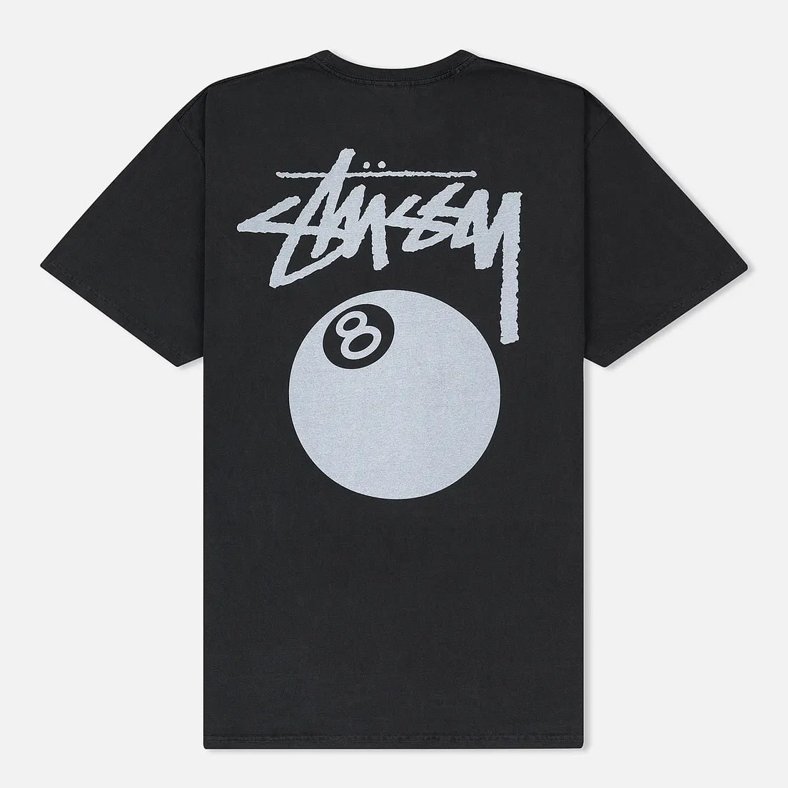 Stussy Мужская футболка 8 Ball