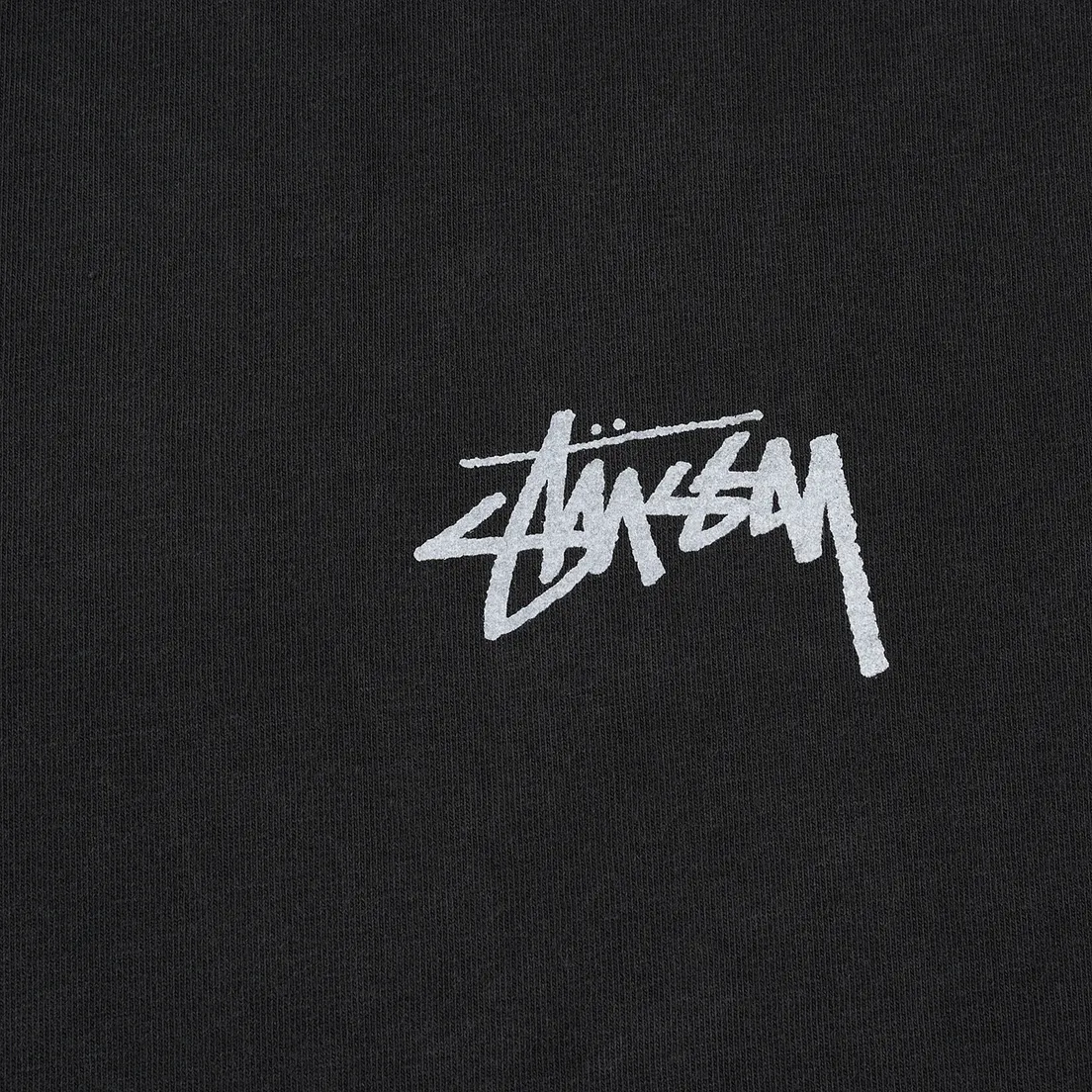 Stussy Мужская футболка 8 Ball