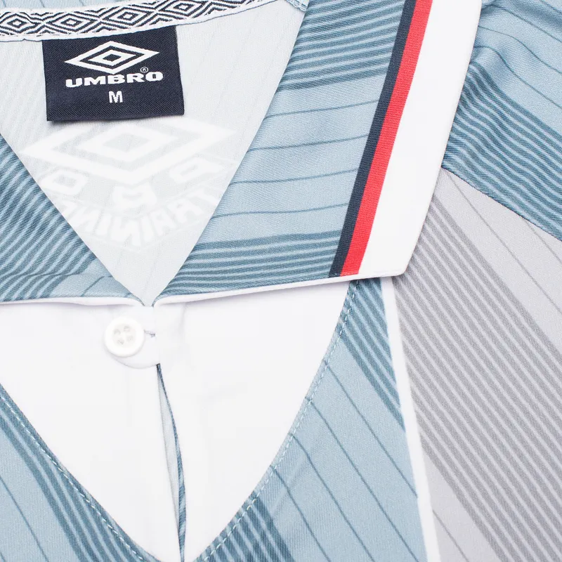 Umbro Pro Training Мужское поло E96 Away