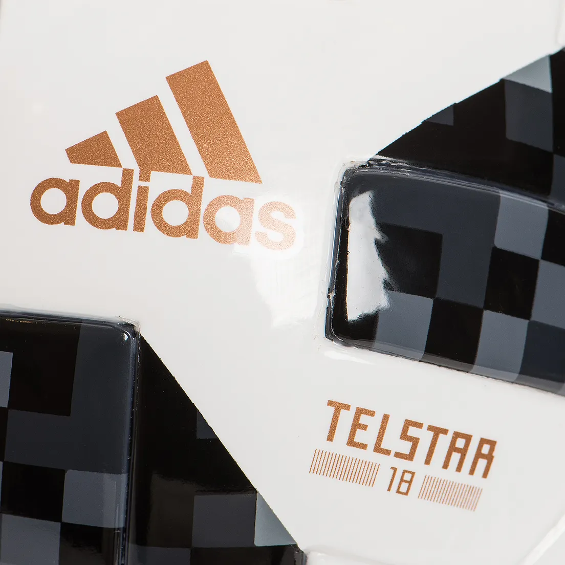 adidas Football Футбольный мяч Telstar FIFA World Cup Mini 2018