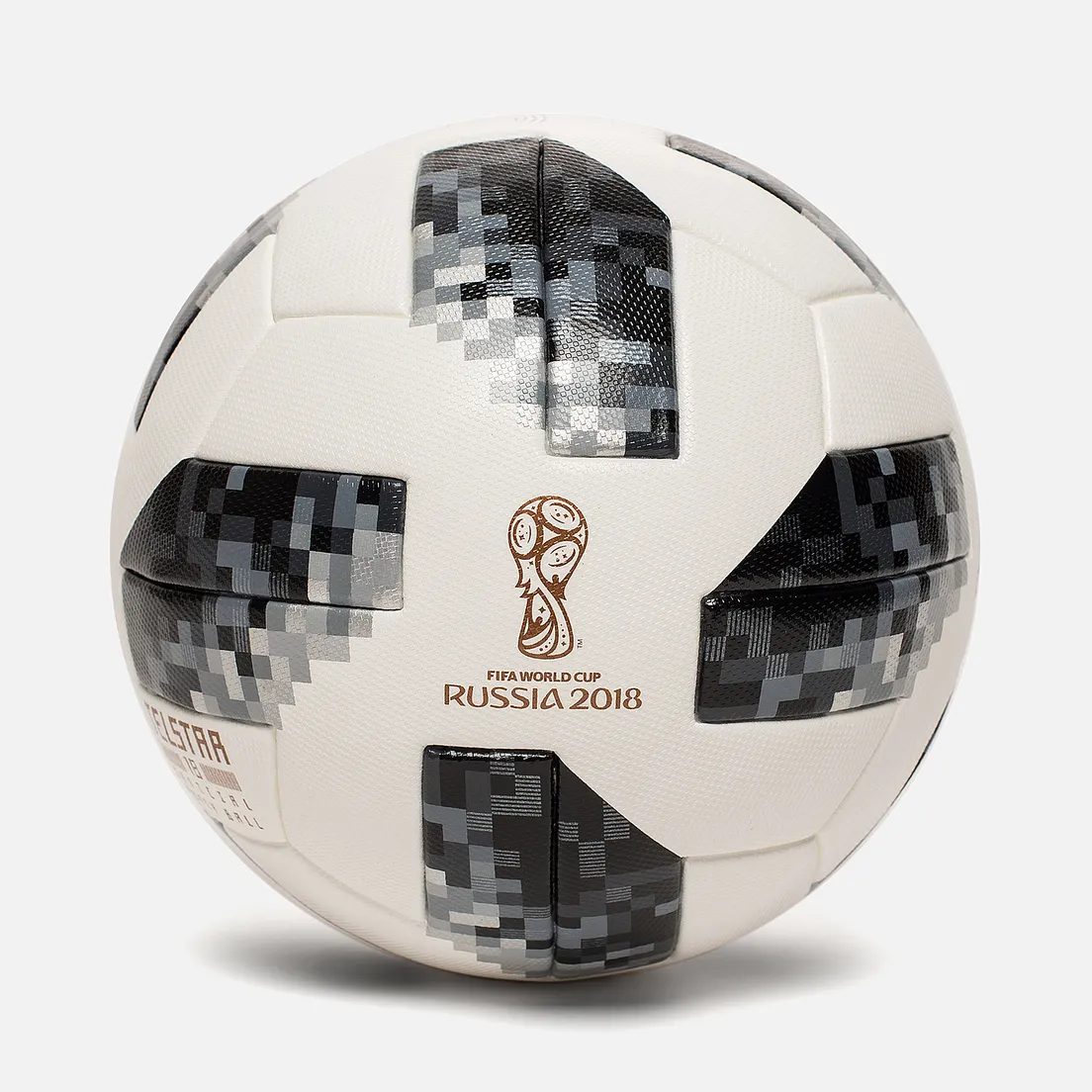 adidas Football Футбольный мяч Telstar FIFA World Cup 2018