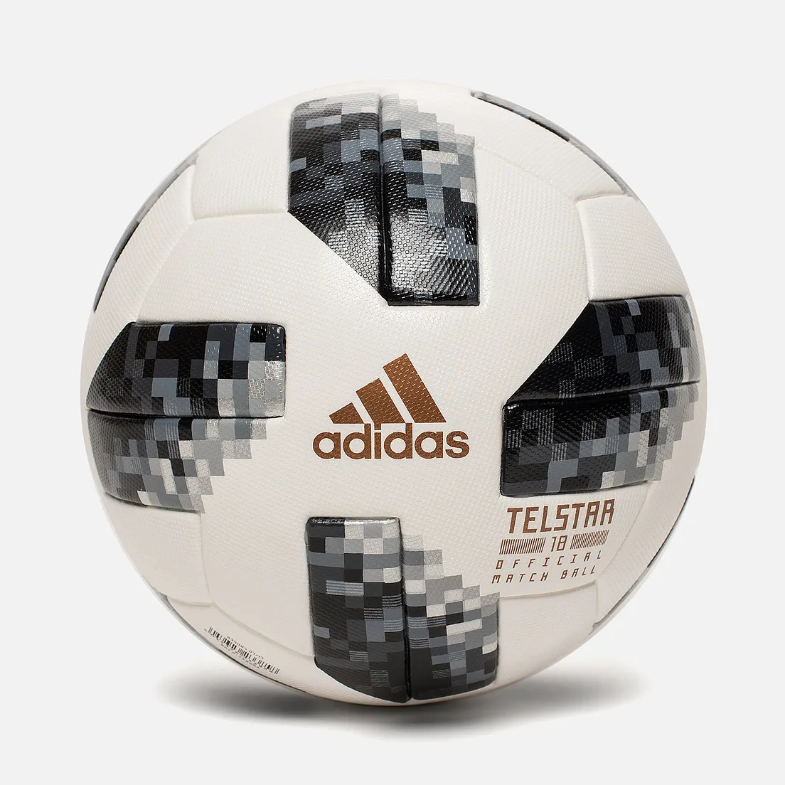 adidas Football Футбольный мяч Telstar FIFA World Cup 2018