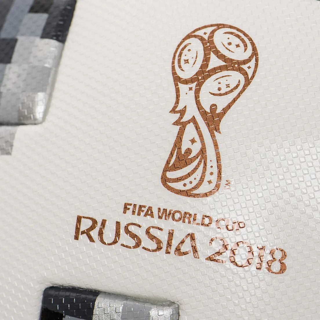 adidas Football Футбольный мяч Telstar FIFA World Cup 2018