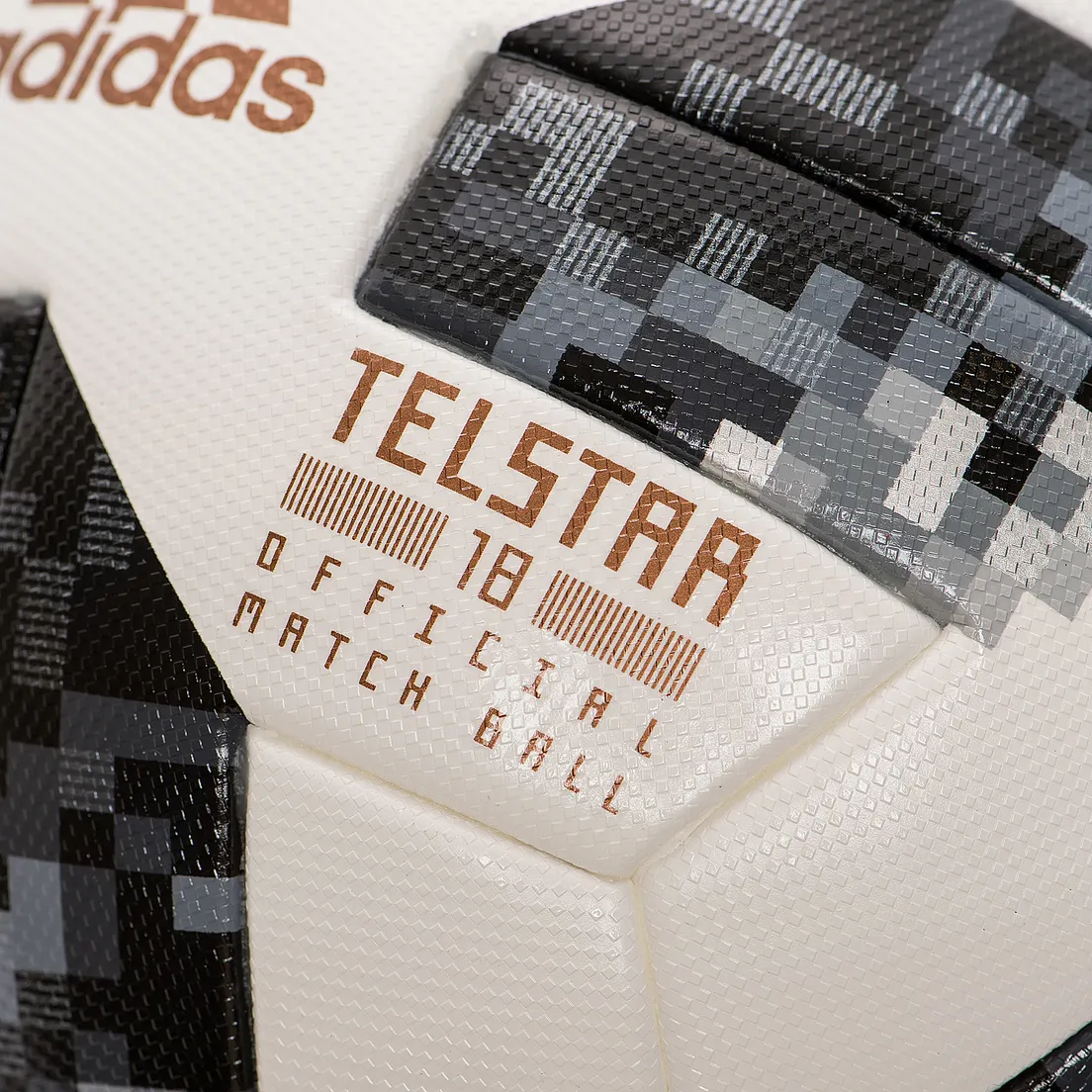 adidas Football Футбольный мяч Telstar FIFA World Cup 2018