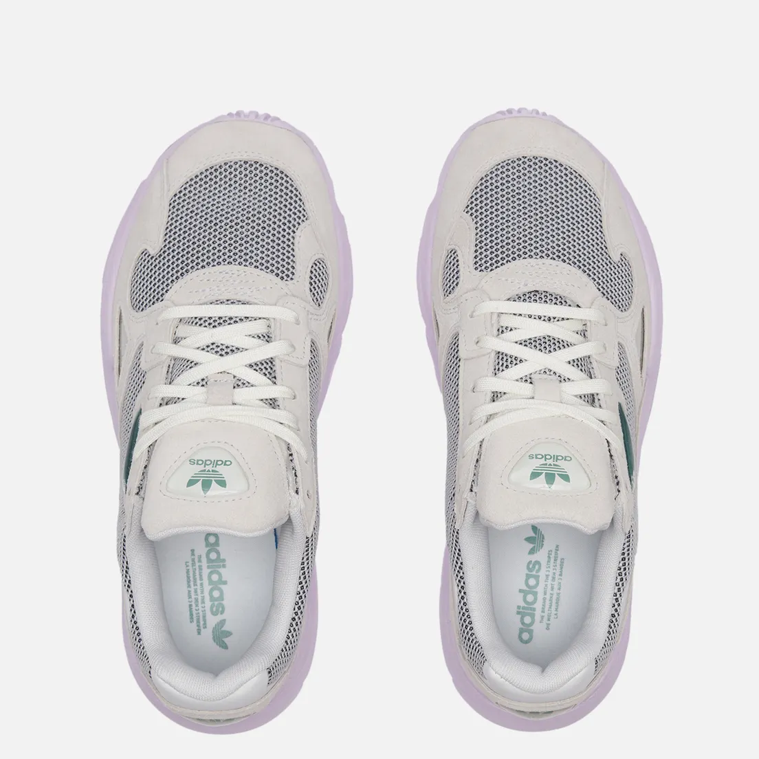 adidas Originals Женские кроссовки Falcon