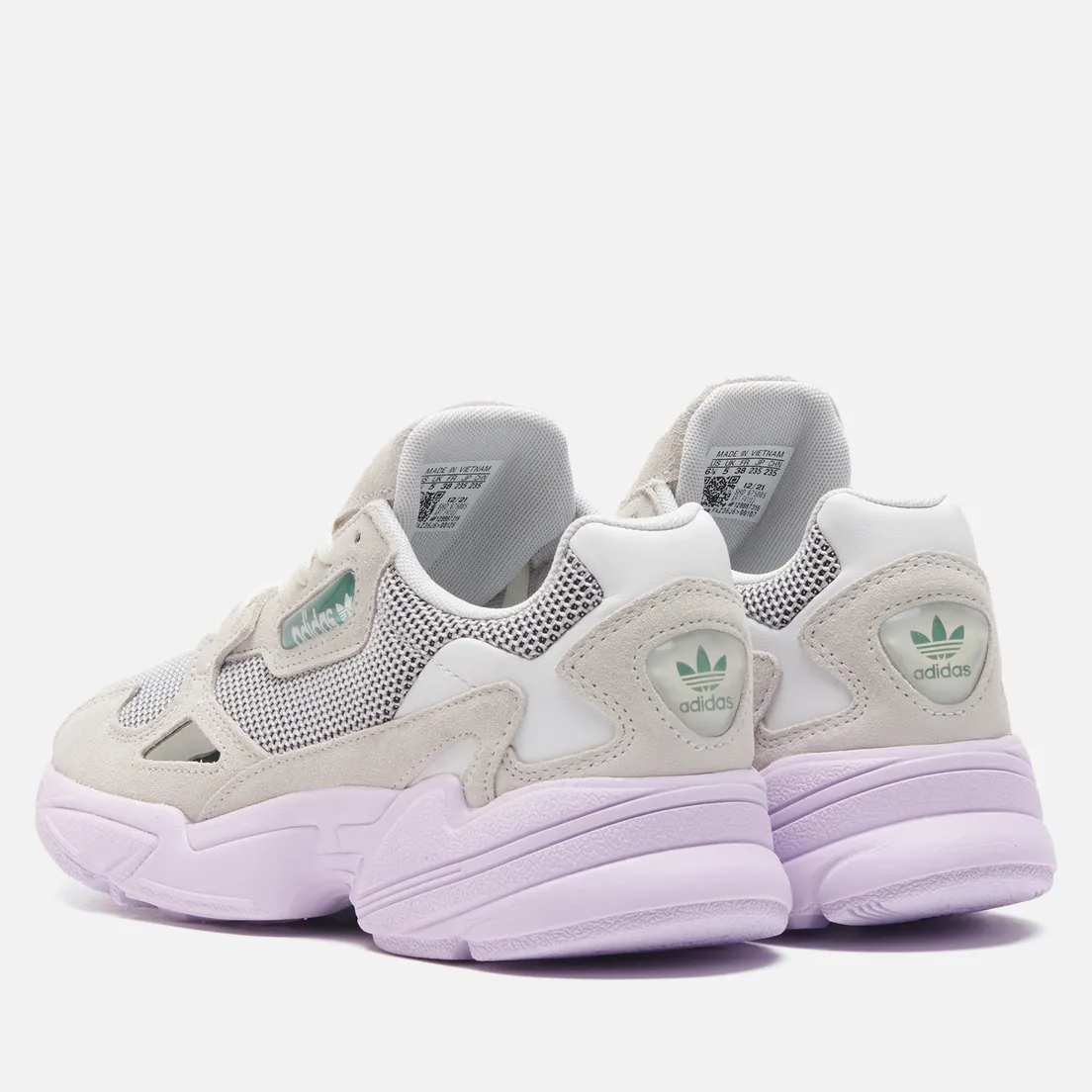 adidas Originals Женские кроссовки Falcon