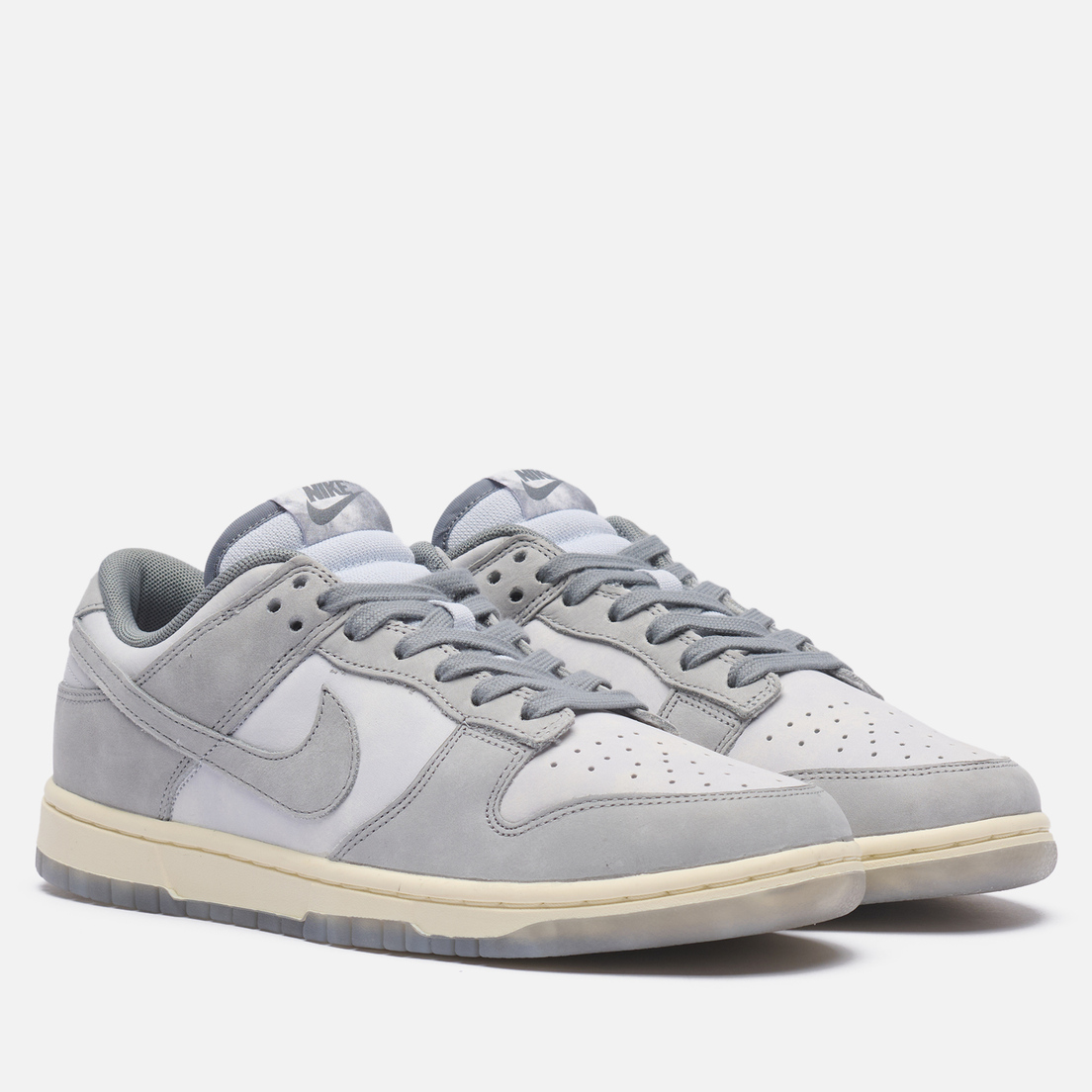 Nike Мужские кроссовки Wmns Dunk Low