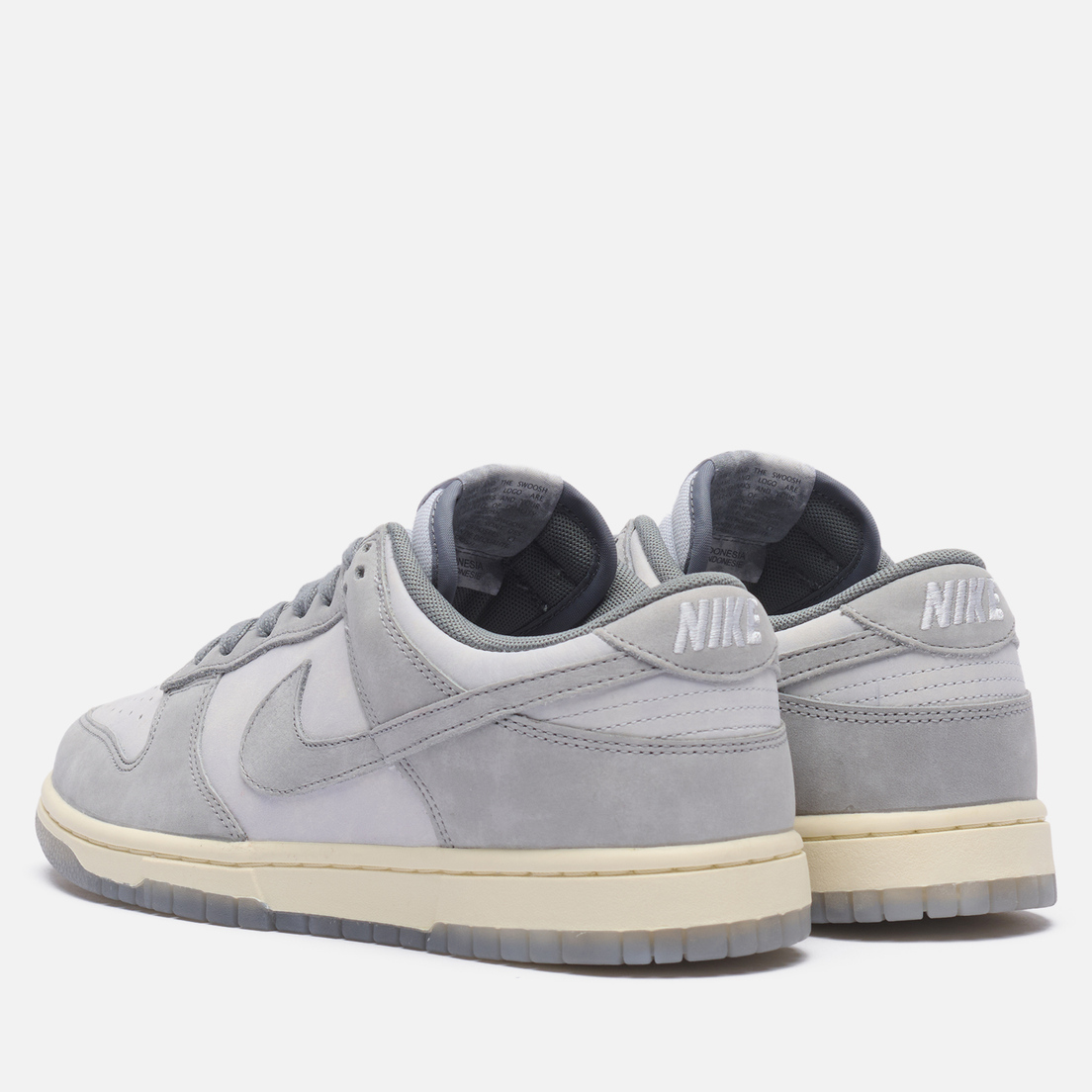 Nike Мужские кроссовки Wmns Dunk Low