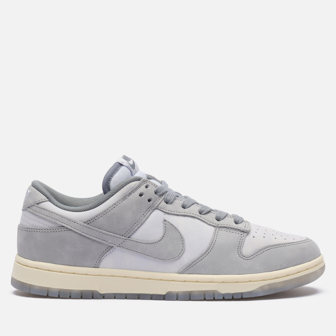 Nike Мужские кроссовки Wmns Dunk Low