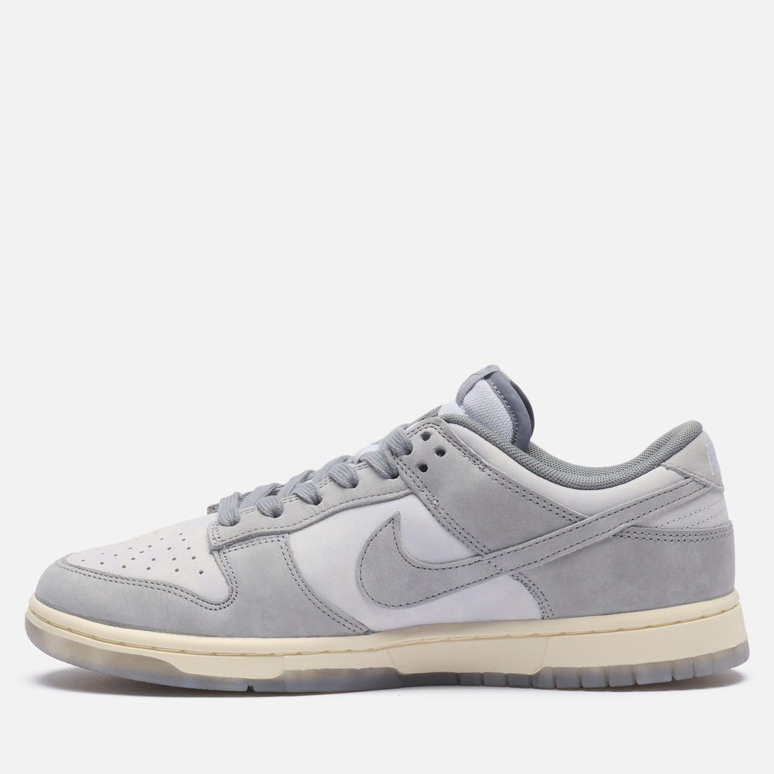 Nike Мужские кроссовки Wmns Dunk Low