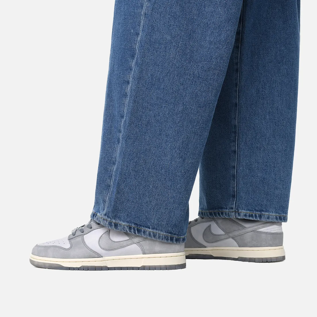 Nike Мужские кроссовки Wmns Dunk Low