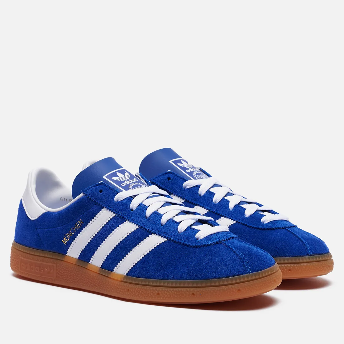 adidas Originals Кроссовки Munchen