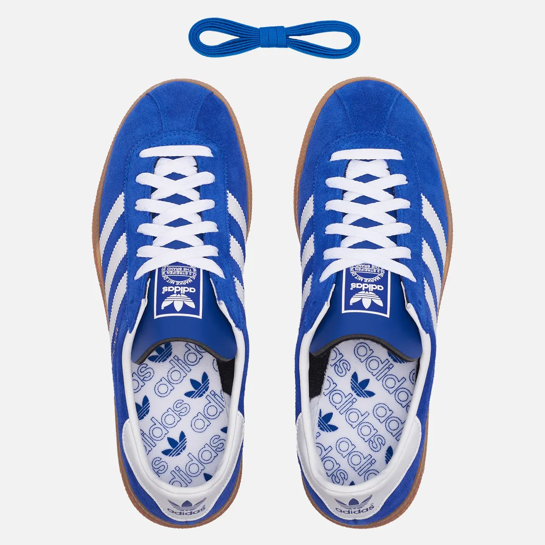 adidas Originals Кроссовки Munchen