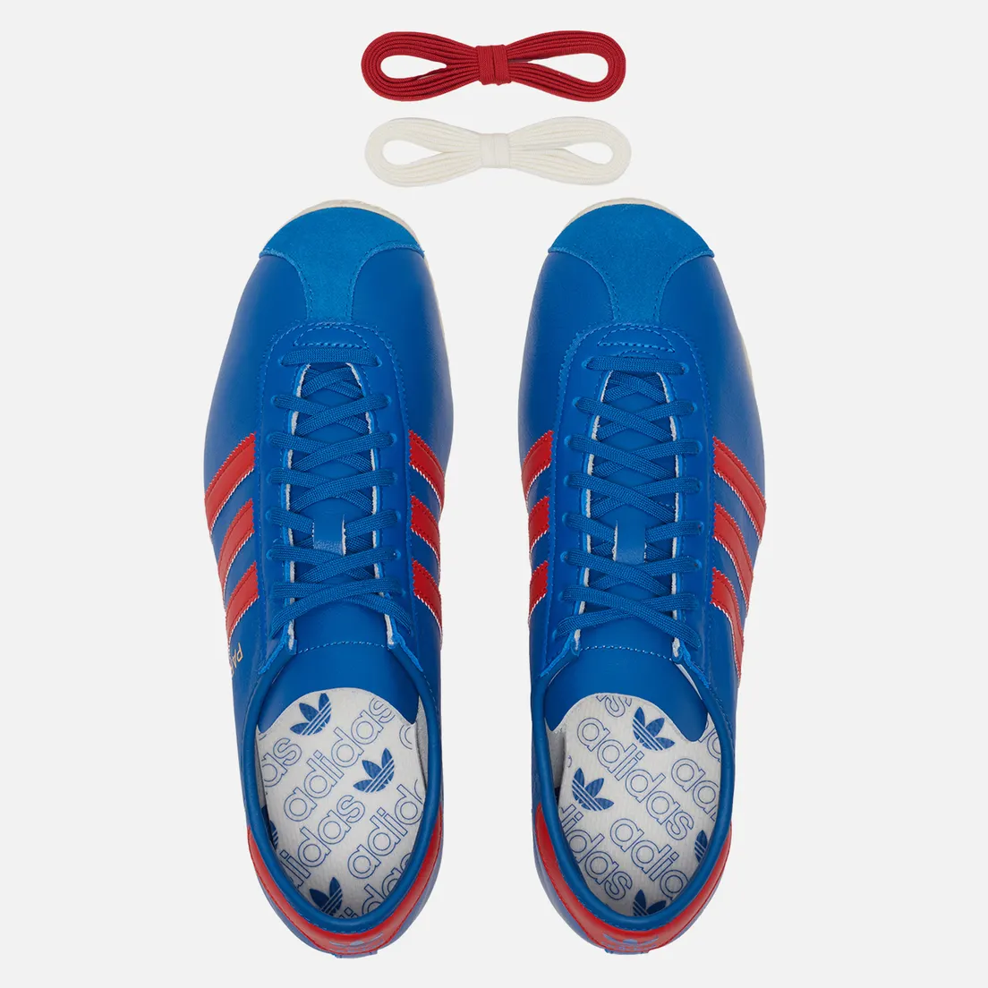 adidas Originals Кроссовки Paris