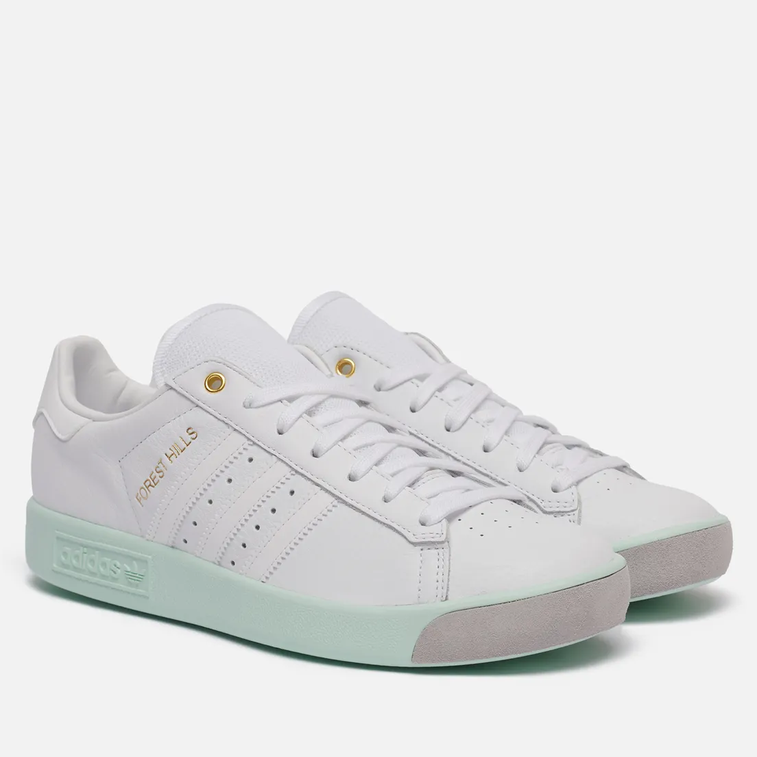 adidas Originals Мужские кроссовки Forest Hills