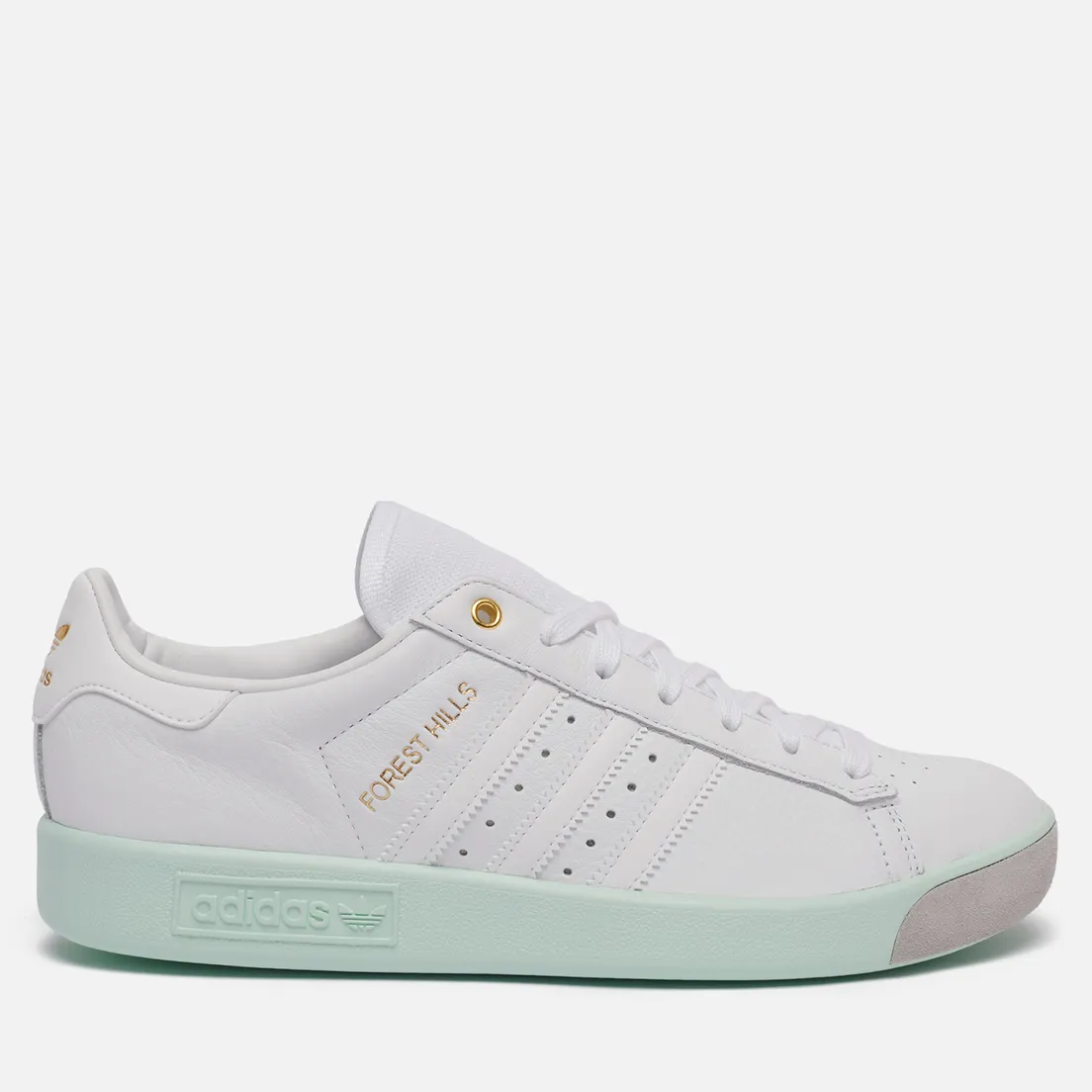 adidas Originals Мужские кроссовки Forest Hills