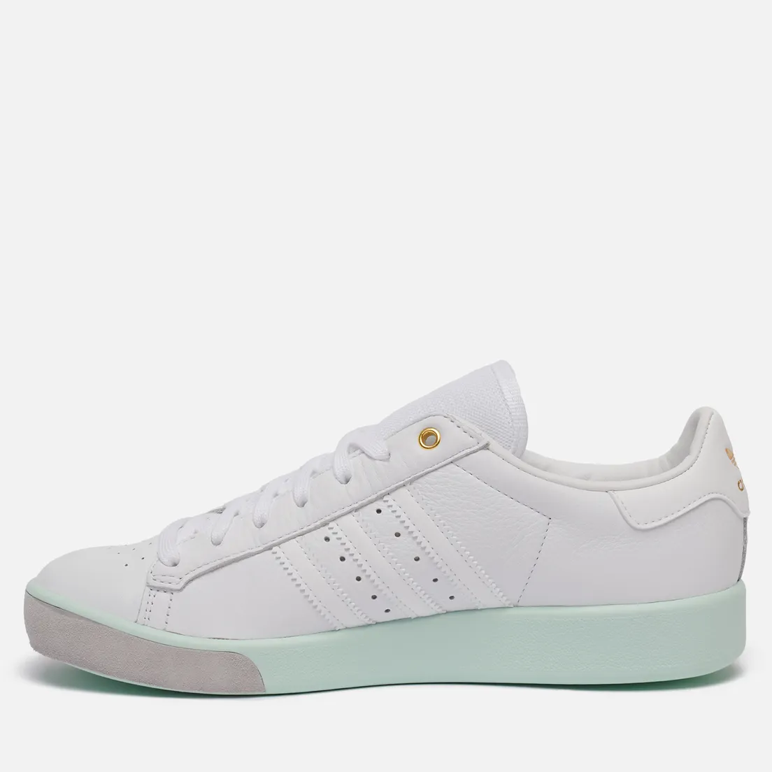 adidas Originals Мужские кроссовки Forest Hills