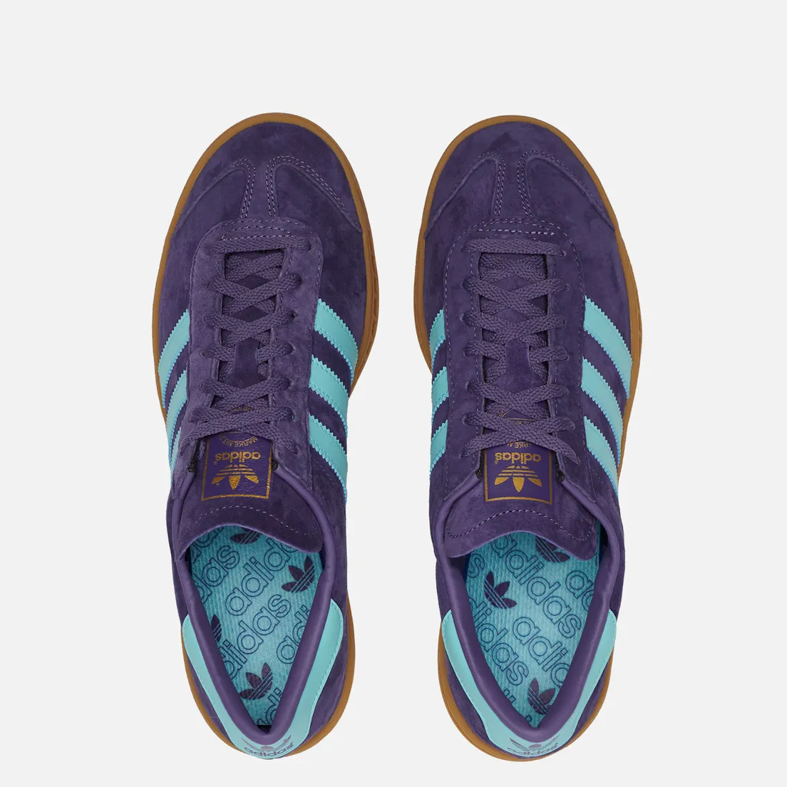 adidas Originals Кроссовки Hamburg