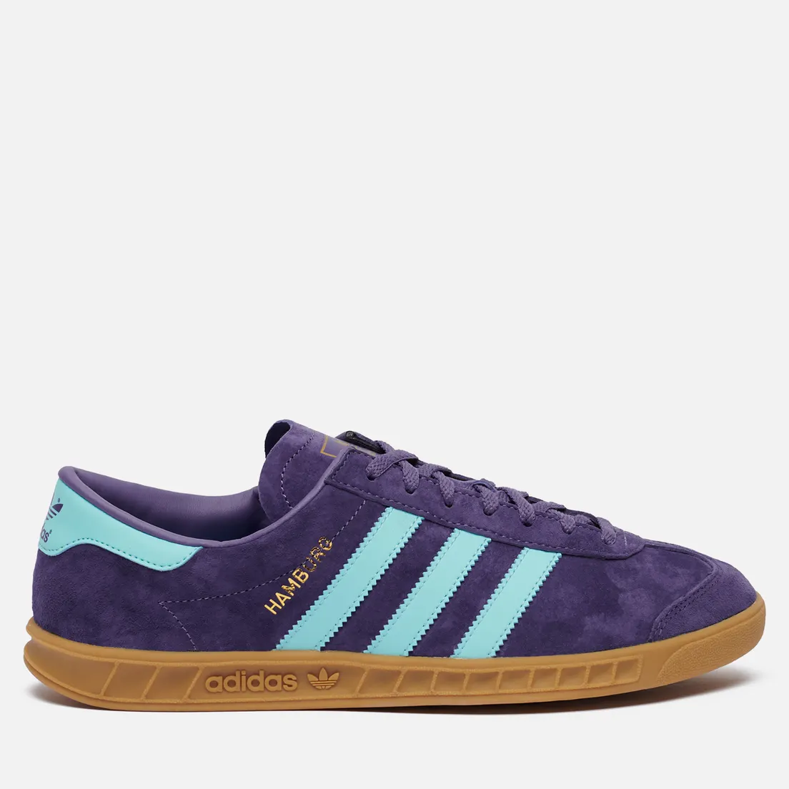 adidas Originals Кроссовки Hamburg