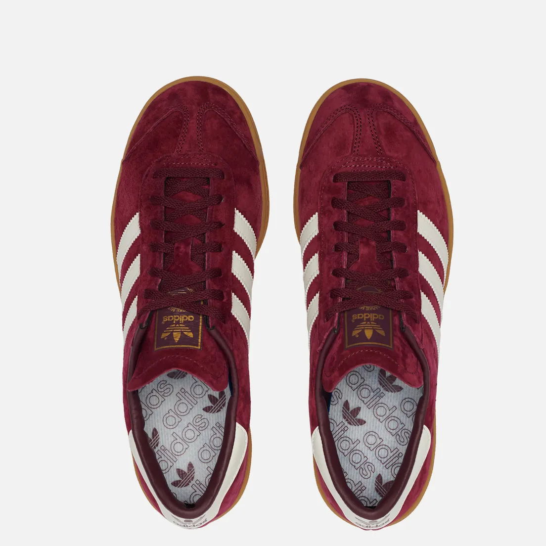 adidas Originals Кроссовки Hamburg