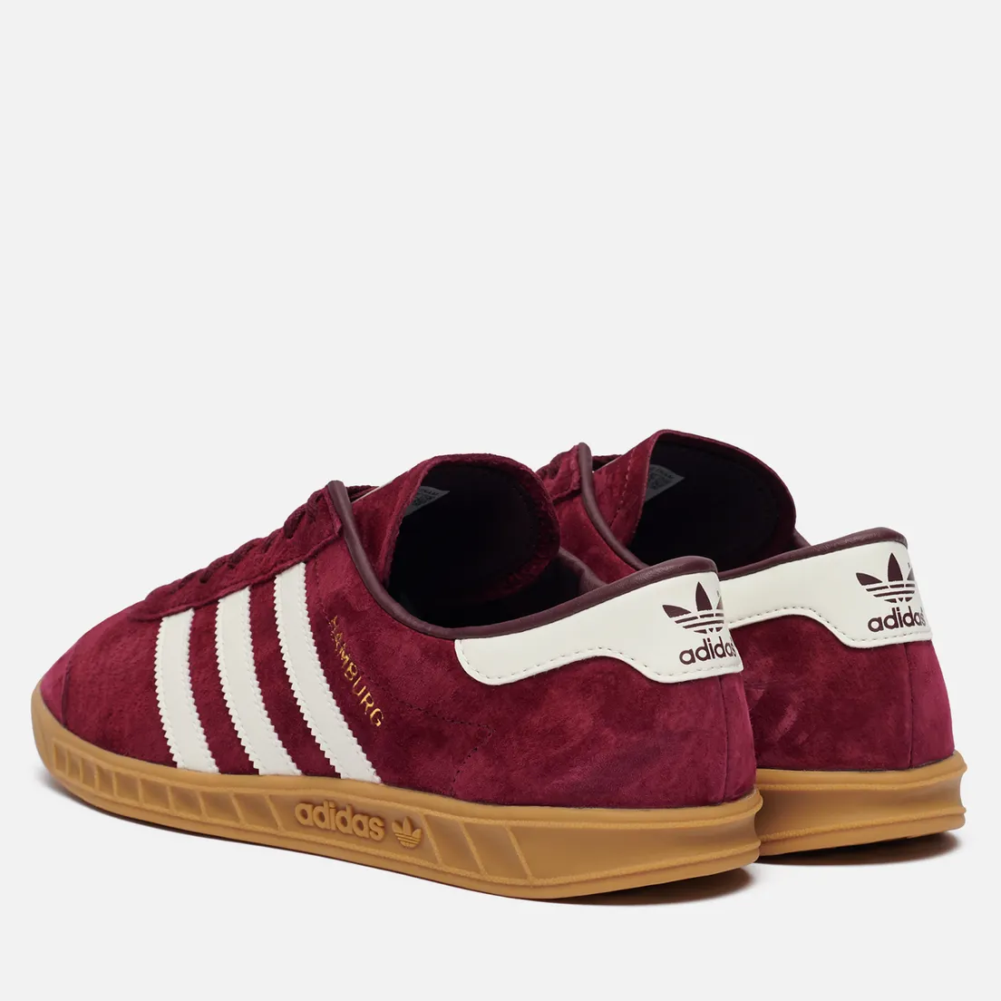 adidas Originals Кроссовки Hamburg