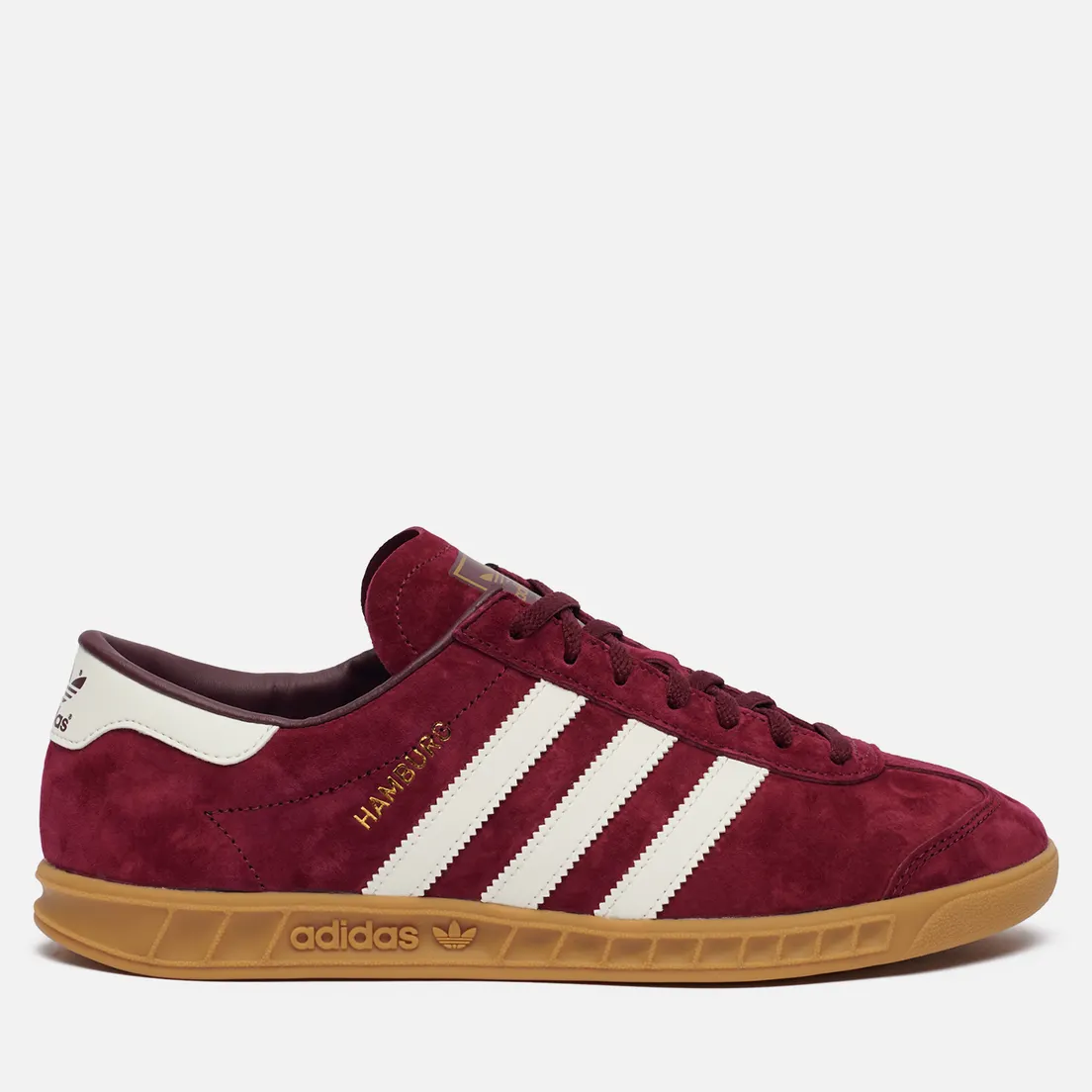 adidas Originals Кроссовки Hamburg